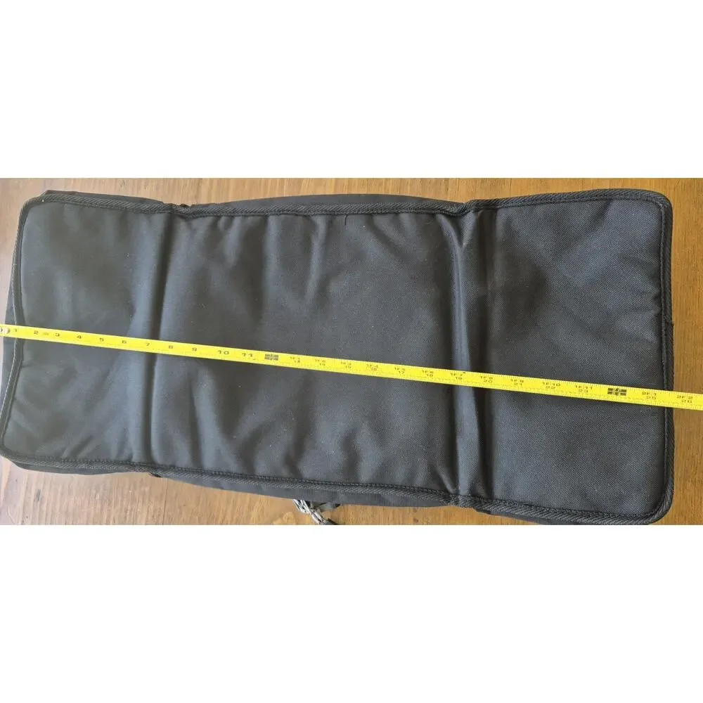 Stewart Mobility Scooter Tiller Bag/ Portable Oxigen